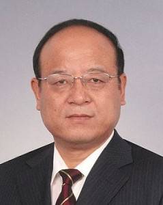 何庆清