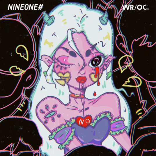 no（NINEONE# / JTK.演唱的歌曲）