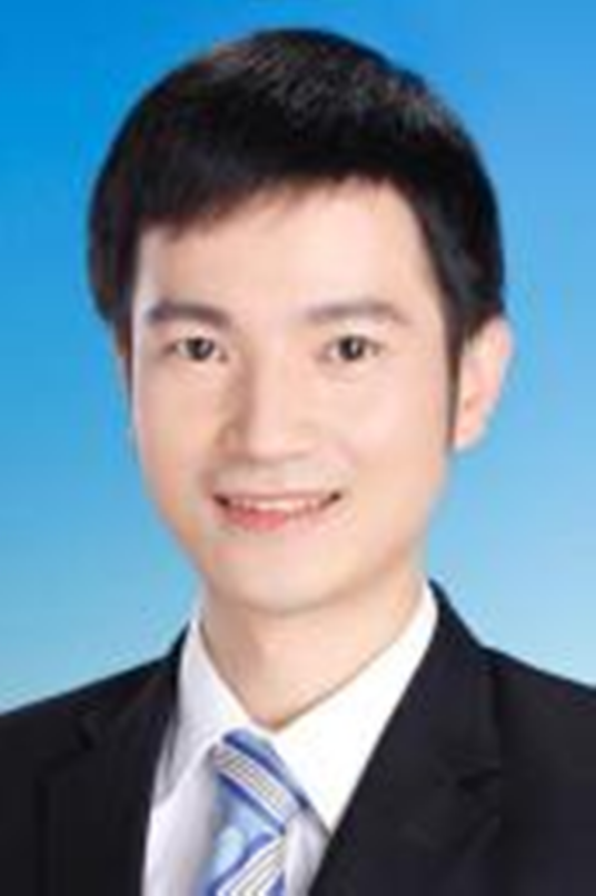 何清（湖南大学化学化工学院教授）