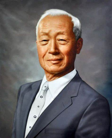 李承晚