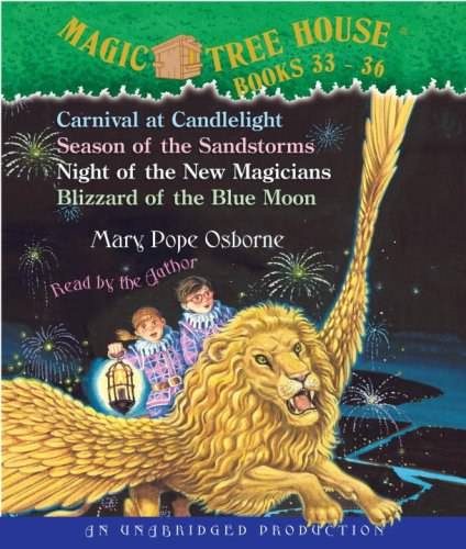 Magic Tree House