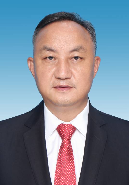 李力（云南省公安厅党委委员、副厅长）