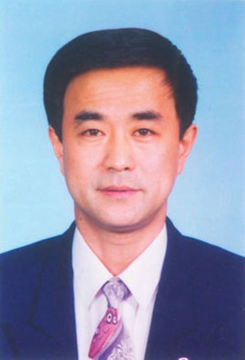 王羽（国家卫计委医政医管局原局长）