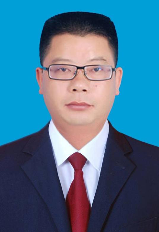 姚茂勋（贵州省岑巩县人民政府副县长）
