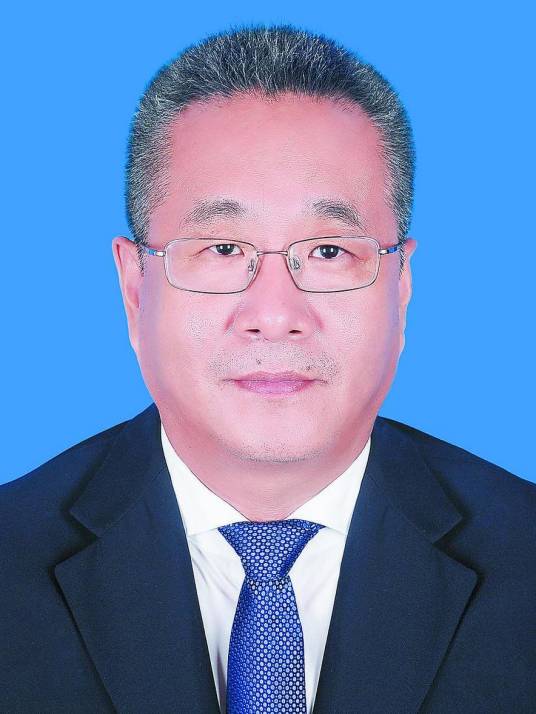 李清涛（河北省廊坊市政协副主席、党组成员，市政府秘书长、党组成员，市政府机关党组书记）