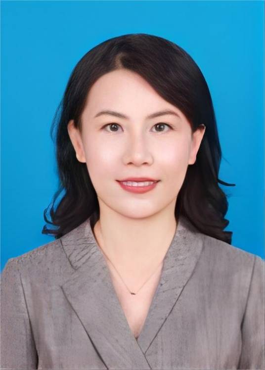 林蓉（江西省信丰县人民政府副县长）