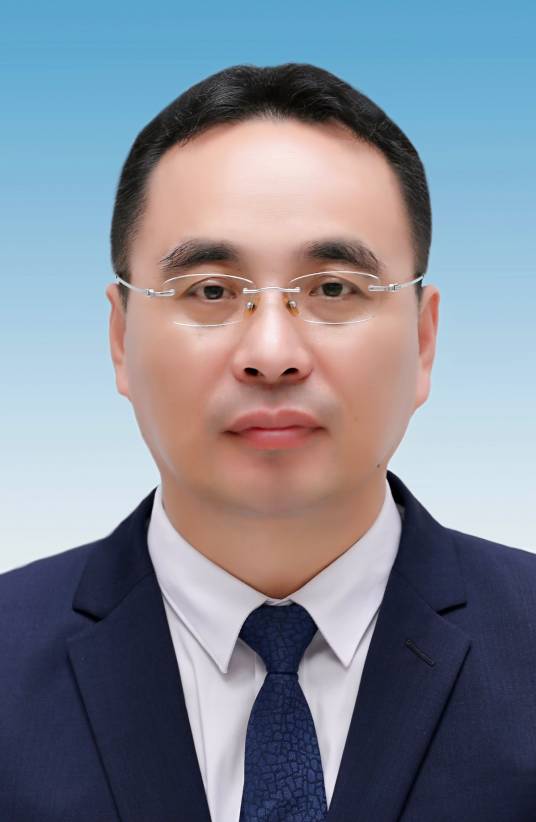 李志远（浙江省丽水市庆元县人民政府党组成员、副县长）