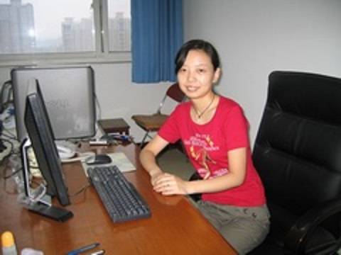杜兰（西安电子科技大学电子工程学院教授）