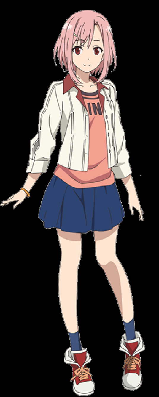 木春由乃