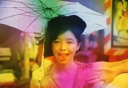 实验电影