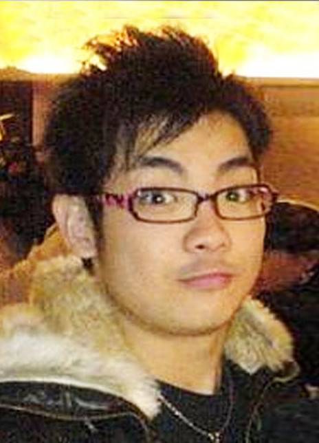 Yen Ru Chen