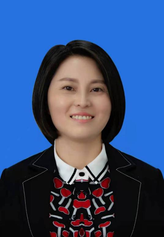 王艳（安徽省蚌埠市医疗保障局局长）