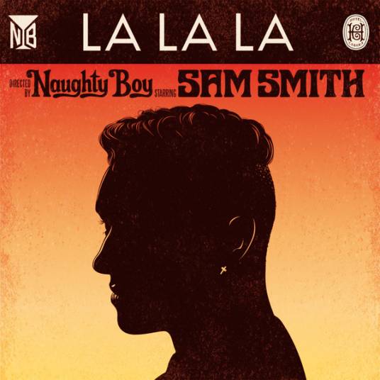 La La La（2013年顽皮男孩、萨姆·史密斯演唱的歌曲）