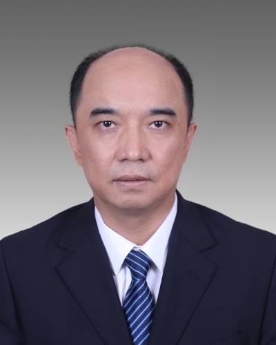 吴川（辽宁省农村信用社联合社党委委员、副主任）