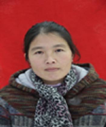 李元芳（安徽省凤台县丁集镇张巷小学教师）