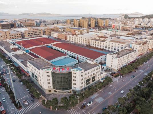 玉环市坎门机床厂