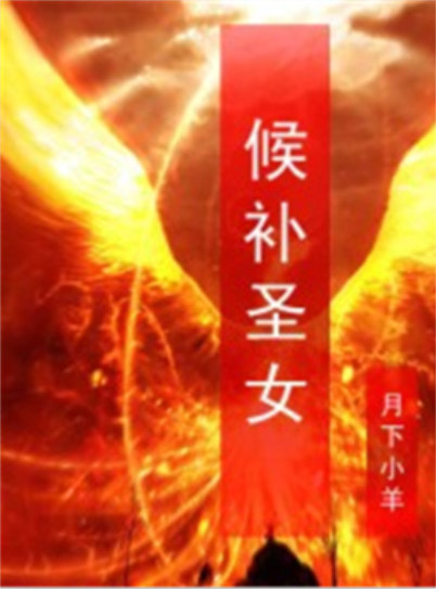 候补圣女（起点连载西方奇幻小说）