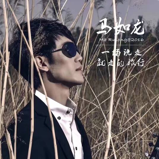 一场说走就走的旅行（马如龙专辑）
