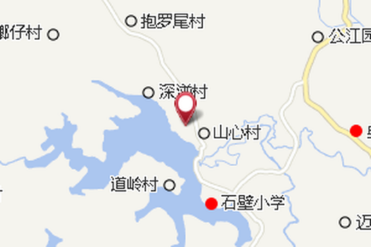 文昌市氧化铝厂