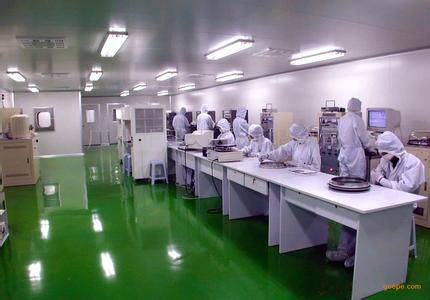 济南欧净净化工程安装有限公司