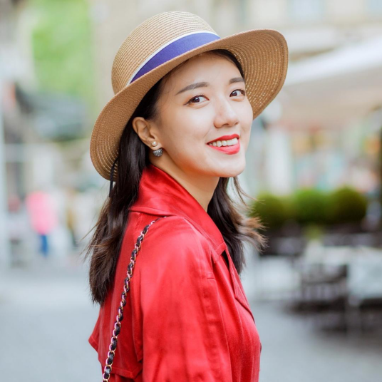 小小莎老师