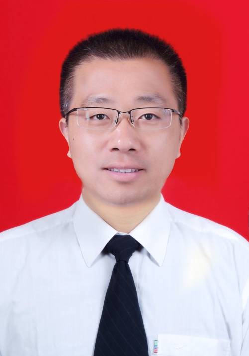 金烨（浙江省临海市人力资源和社会保障局党委委员）