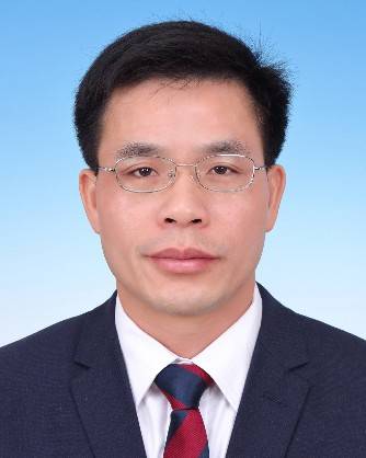 李华聪（广西百色市统计局局长）