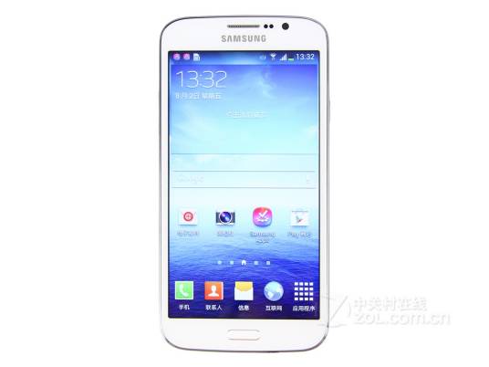三星GALAXY Mega 5.8(I9158/移动3G)