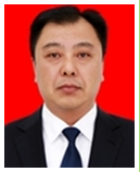赫哲（原长春市水务集团董事长、党委书记）