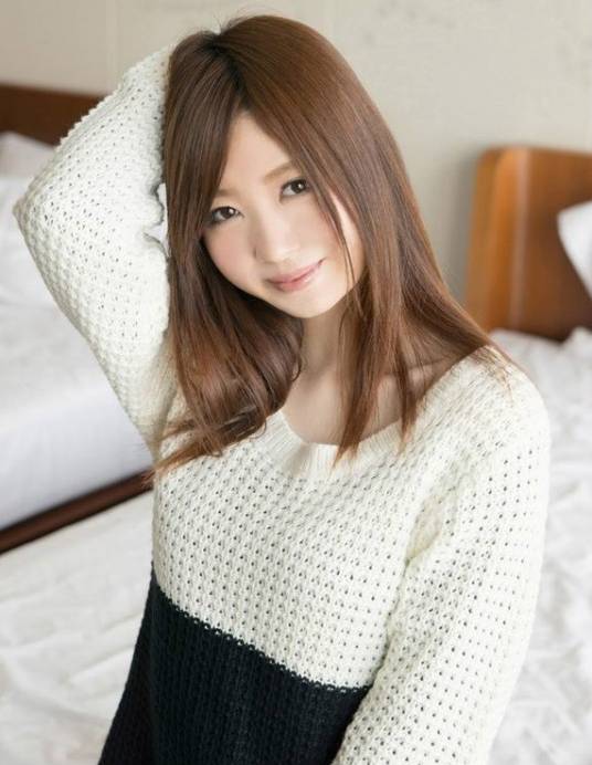 白石亚梨沙