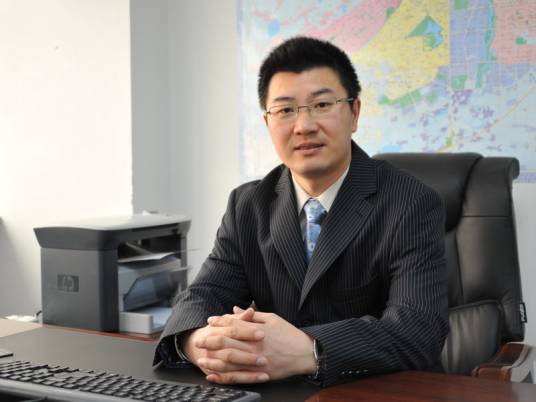 刘柏（吉林大学商学院副院长）