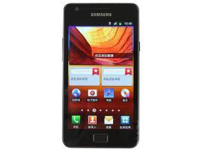三星 I9108(GALAXY SII)