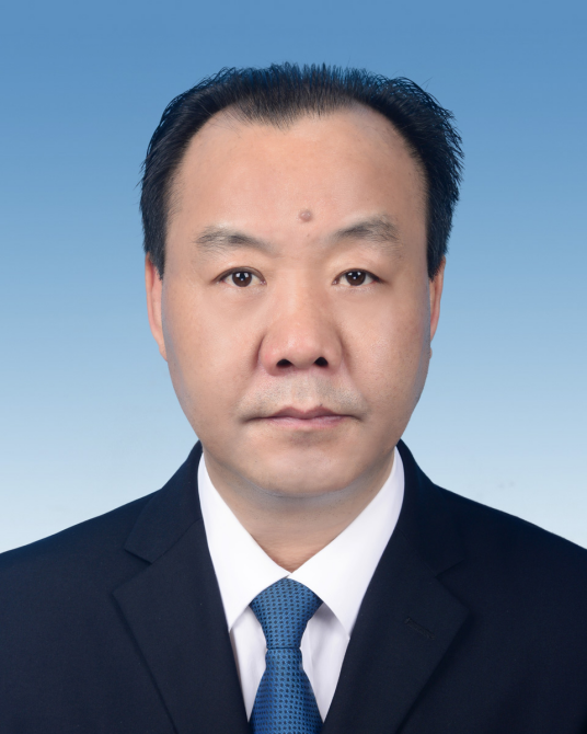 周燕飞（湖南省湘西自治州人民政府党组成员、副州长，州公安局党委书记、局长）