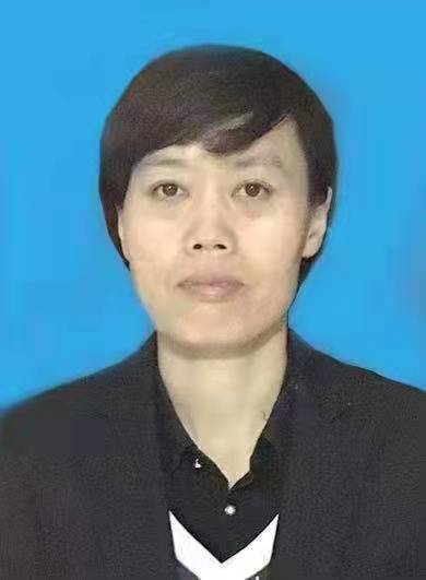 吴瑞丽（河北省邯郸市魏县人民政府副县长）