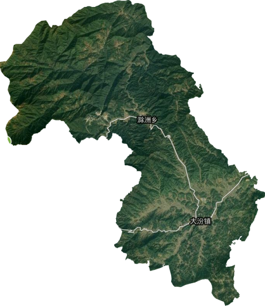 大汾镇
