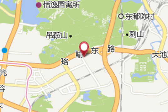 武汉微型电机厂