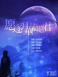 愿逐月华流照君（小说）