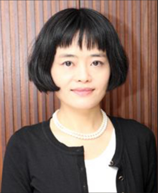 甘洁（长江商学院金融学教授）