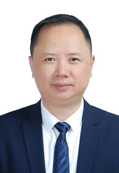 王怀斌（福建省三明市泰宁县人民政府县长）