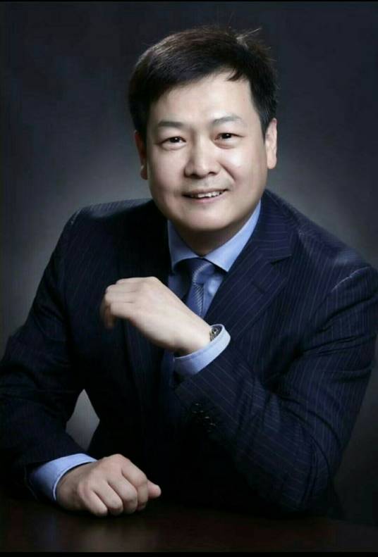 黄磊（北京大学人民医院肝胆外科主任医师）