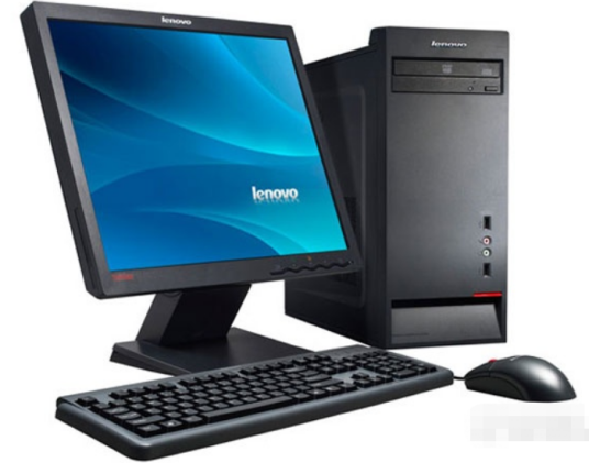 联想启天 M4350(i3 2130/2GB/500GB)