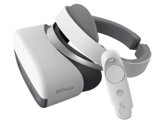 Pico Neo VR一体机商用版