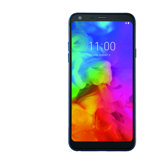 LG Q7