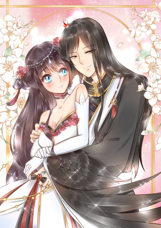 女神在上（由2m创作的网络漫画）