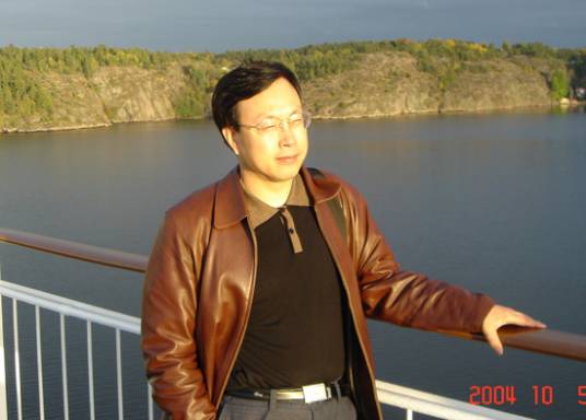 吴长安（东北师范大学出版社社长）