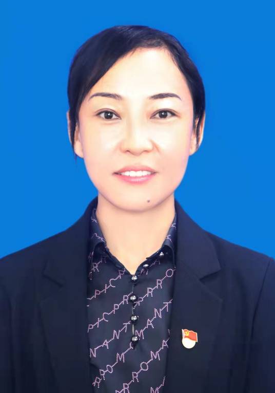 扎西央金（西藏自治区山南市扎囊县人民政府副县长）
