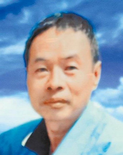 苏明成（台湾