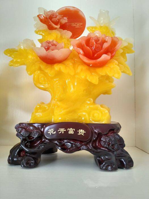 树脂家居摆件