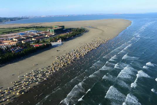 白浪滩