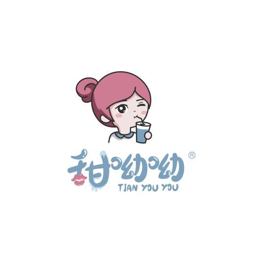 甜呦呦
